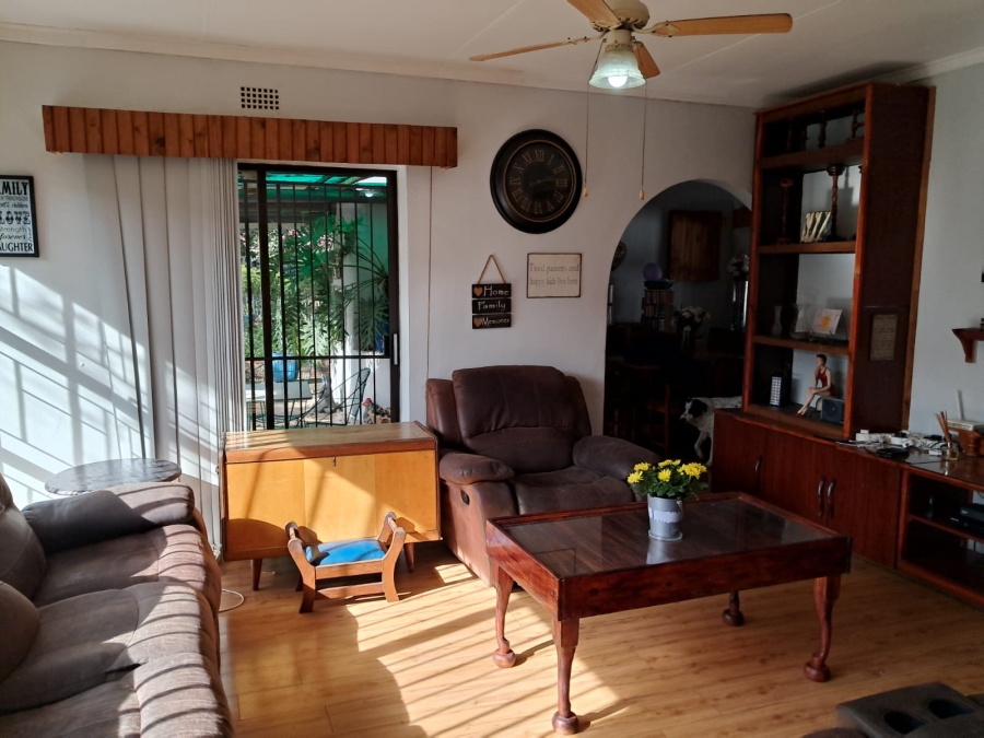 4 Bedroom Property for Sale in Welkom Free State